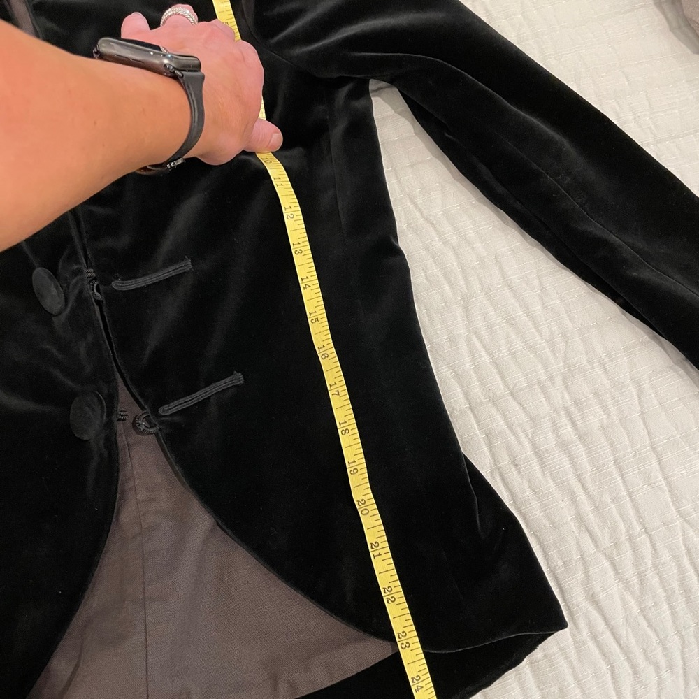 Marc Jacobs jacket - Picture 4 of 11